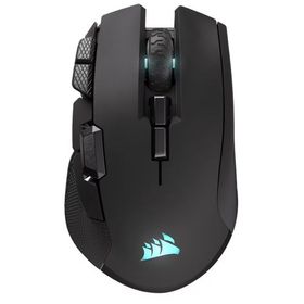 Corsair Ironclaw SE CH-9317110-WW Optik Şarjlı Kablolu/Kablosuz Oyuncu Mouse