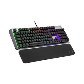 Corsair K55 RGB CH-9206015-NA Oyun Klavyesi