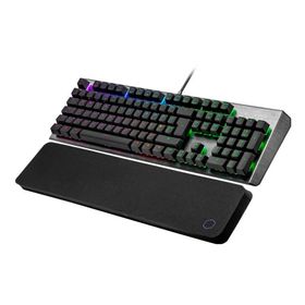 Corsair K55 RGB CH-9206015-NA Oyun Klavyesi