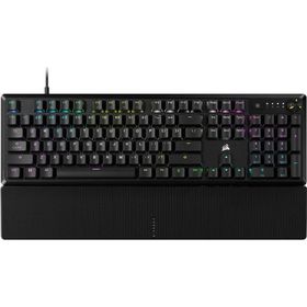 Corsair K70 Core RGB CH-910981E-TR MLX Red Switch Kablolu Mekanik Oyuncu Klavyesi