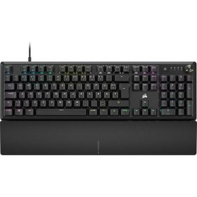 Corsair K70 Core RGB CH-910981E-TR MLX Red Switch Kablolu Mekanik Oyuncu Klavyesi