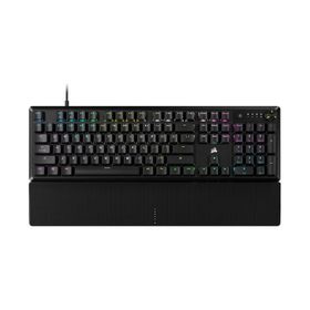 Corsair K70 Core RGB CH-910981E-TR MLX Red Switch Kablolu Mekanik Oyuncu Klavyesi