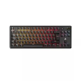 Corsair K70 Core TKL RGB CH-911911E-TR MLX Red Switch Kablolu Mekanik Gaming Klavye