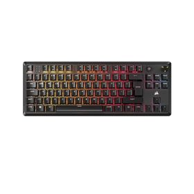 Corsair K70 Core TKL RGB CH-911911E-TR MLX Red Switch Kablolu Mekanik Gaming Klavye