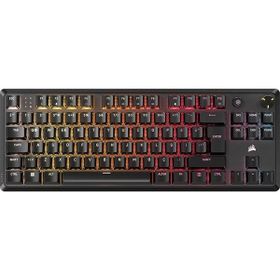Corsair K70 Core TKL RGB CH-911911E-TR MLX Red Switch Kablolu Mekanik Gaming Klavye
