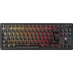 Corsair K70 Core TKL RGB CH-911911E-TR MLX Red Switch Kablolu Mekanik Gaming Klavye