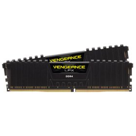 Corsair LPX CMK16GX4M2D3600C18 Vengeance 16GB Gaming Ram Bellek