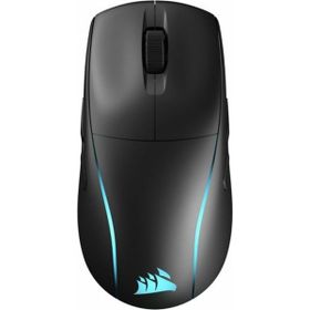 Corsair M75 Wireless CH-931D010-EU Siyah RGB Şarjlı Optik Kablosuz Gaming Mouse
