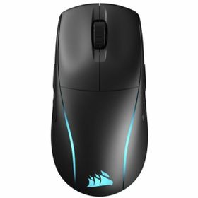 Corsair M75 Wireless CH-931D010-EU Siyah RGB Şarjlı Optik Kablosuz Gaming Mouse