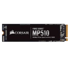 Corsair MP510 960GB 3480-3000 MB/s SSD Sabit Disk