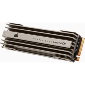 Corsair MP600 Core CSSD-F4000GBMP600COR 4TB 4950/3950MB/s NVMe PCIe M.2 SSD