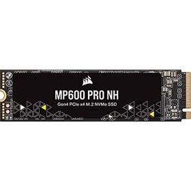 Corsair MP600 PRO NH CSSD-F2000GBMP600PNH PCI-Express 4.0 2 TB M.2 SSD