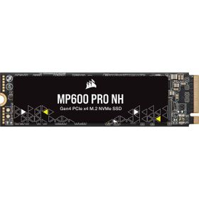 Corsair MP600 PRO NH CSSD-F2000GBMP600PNH PCI-Express 4.0 2 TB M.2 SSD