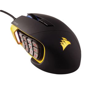 Corsair Scimitar CH-9000091-EU Mouse