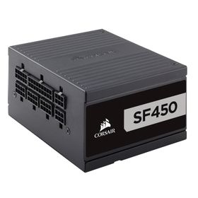 Corsair SF450 450W 80+ Platinum SFX Modüler CP-9020181-EU Güç Kaynağı