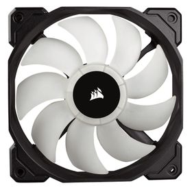 Corsair SP120 RGB Led 120mm Çoklu Renk Fan
