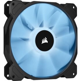 Corsair SP140 Icue 140 mm Rgb Beyaz Fan