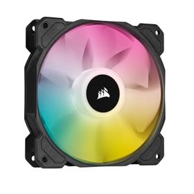 Corsair SP140 Icue 140 mm Rgb Beyaz Fan