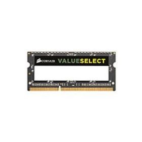 Corsair Value 4GB 1333MHz DDR3 CMSO4GX3M1A1333C9 RAM Bellek