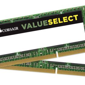 Corsair Value Select CMSO8GX3M2C1600C11 8GB DDR3 1600Mhz CL11 RAM Bellek
