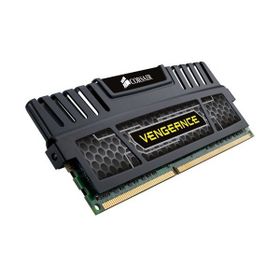 Corsair Vengeance 8 GB CMZ8GX3M1A1600C9 RAM Bellek