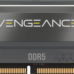 Corsair Vengeance CMK16GX5M1E6000Z36 LPX 6000 MHz CL36 DDR5 16 GB RAM