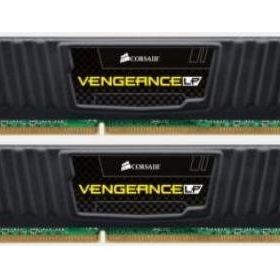 Corsair Vengeance CML16GX3M2A1600C10 16GB 2x8GB DDR3 1600Mhz CL10 RAM Bellek