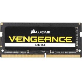 Corsair Vengeance CMSX8GX4M1A2400C16 8GB DDR4 2400MHz SODIMM RAM Bellek