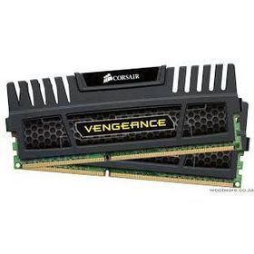 Corsair Vengeance CMZ8GX3M2A1866C9 1866MHz DDR3 8 GB RAM