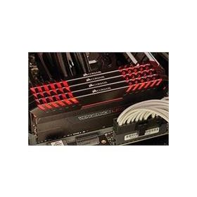 Corsair Vengeance LED 32GB 2x16GB 3000MHz DDR4 CMU32GX4M2C3000C15R RAM Bellek