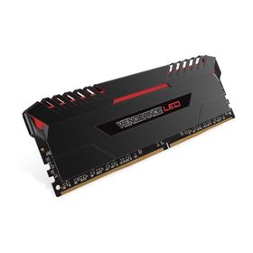 Corsair Vengeance LED 32GB 2x16GB 3000MHz DDR4 CMU32GX4M2C3000C15R RAM Bellek