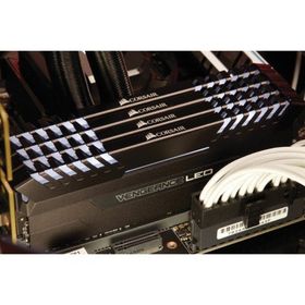 Corsair Vengeance LED 32GB 3000MHz DDR4 CMU32GX4M2C3000C15 RAM Bellek