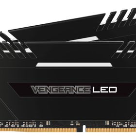 Corsair Vengeance LED 32GB 3000MHz DDR4 CMU32GX4M2C3000C15 RAM Bellek