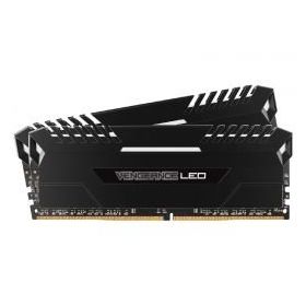 Corsair Vengeance LED 32GB 3000MHz DDR4 CMU32GX4M2C3000C15 RAM Bellek