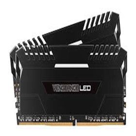 Corsair Vengeance LED 32GB 3000MHz DDR4 CMU32GX4M2C3000C15 RAM Bellek