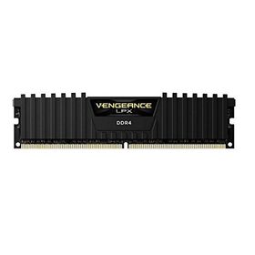 Corsair Vengeance Lpx 16GB 2400Mhz DDR4 CL14 Pc CMK16GX4M1A2400C14 Ram Bellek