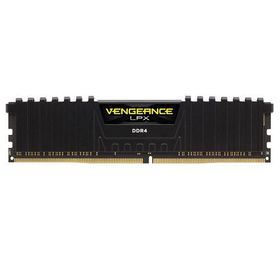 Corsair Vengeance LPX 16GB 2400MHz DDR4 CMK16GX4M1A2400C16 RAM Bellek