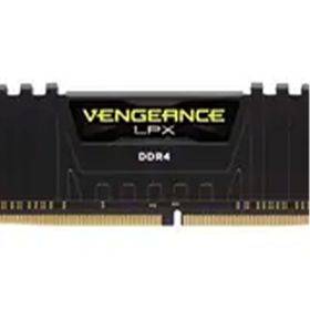 Corsair Vengeance LPX 16GB 3600MHz DDR4 Ram CMK16GX4M1Z3600C18 Pc Ram