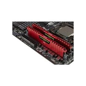 Corsair Vengeance LPX 16GB 4266MHz DDR4 CMK16GX4M2B4266C19R RAM Bellek