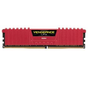 Corsair Vengeance LPX 8GB 2400MHz DDR4 CMK8GX4M1A2400C14R RAM Bellek