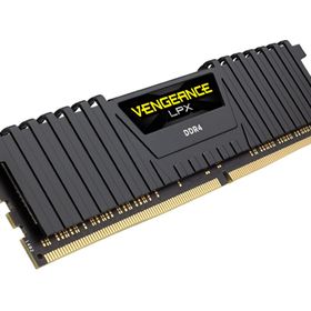Corsair Vengeance LPX 8GB 2400MHz DDR4 CMK8GX4M1A2400C16 RAM Bellek