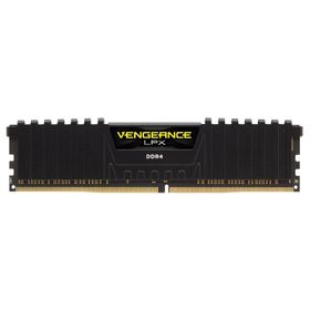 Corsair Vengeance LPX 8GB 2666MHz DDR4 CMK8GX4M1A2666C16 RAM Bellek