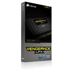 Corsair Vengeance LPX CMK16GX4M2A2400C14 16GB 2x8GB DDR4 2400Mhz CL14 RAM Bellek