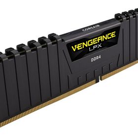 Corsair Vengeance LPX CMK16GX4M2A2400C14 16GB 2x8GB DDR4 2400Mhz CL14 RAM Bellek