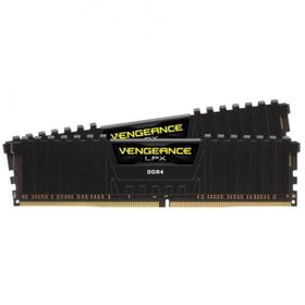 Corsair Vengeance LPX CMK16GX4M2A2400C16 16GB 2x8GB DDR4 2400Mhz CL16 RAM Bellek