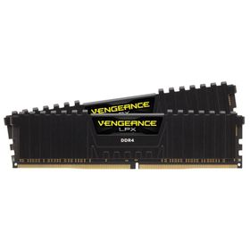 Corsair Vengeance LPX CMK16GX4M2Z3200C16 16GB DDR4 3200MHz RAM Bellek