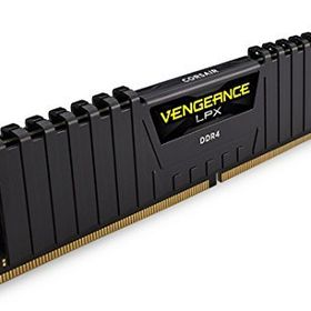Corsair Vengeance LPX CMK32GX4M2A2666C16 32GB 2x16GB DDR4 2666Mhz RAM Bellek