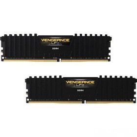 Corsair Vengeance LPX CMK32GX4M2E3200C16 3200 MHz CL16 DDR4 (2x16) 32 GB Ram
