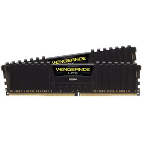 Corsair Vengeance LPX CMK64GX4M2E3200C16 64GB 2x32GB DDR4 3200 MHz Ram Bellek