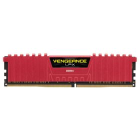 Corsair Vengeance LPX CMK8GX4M1A2666C16R 8GB DDR4 CL16 RAM Bellek